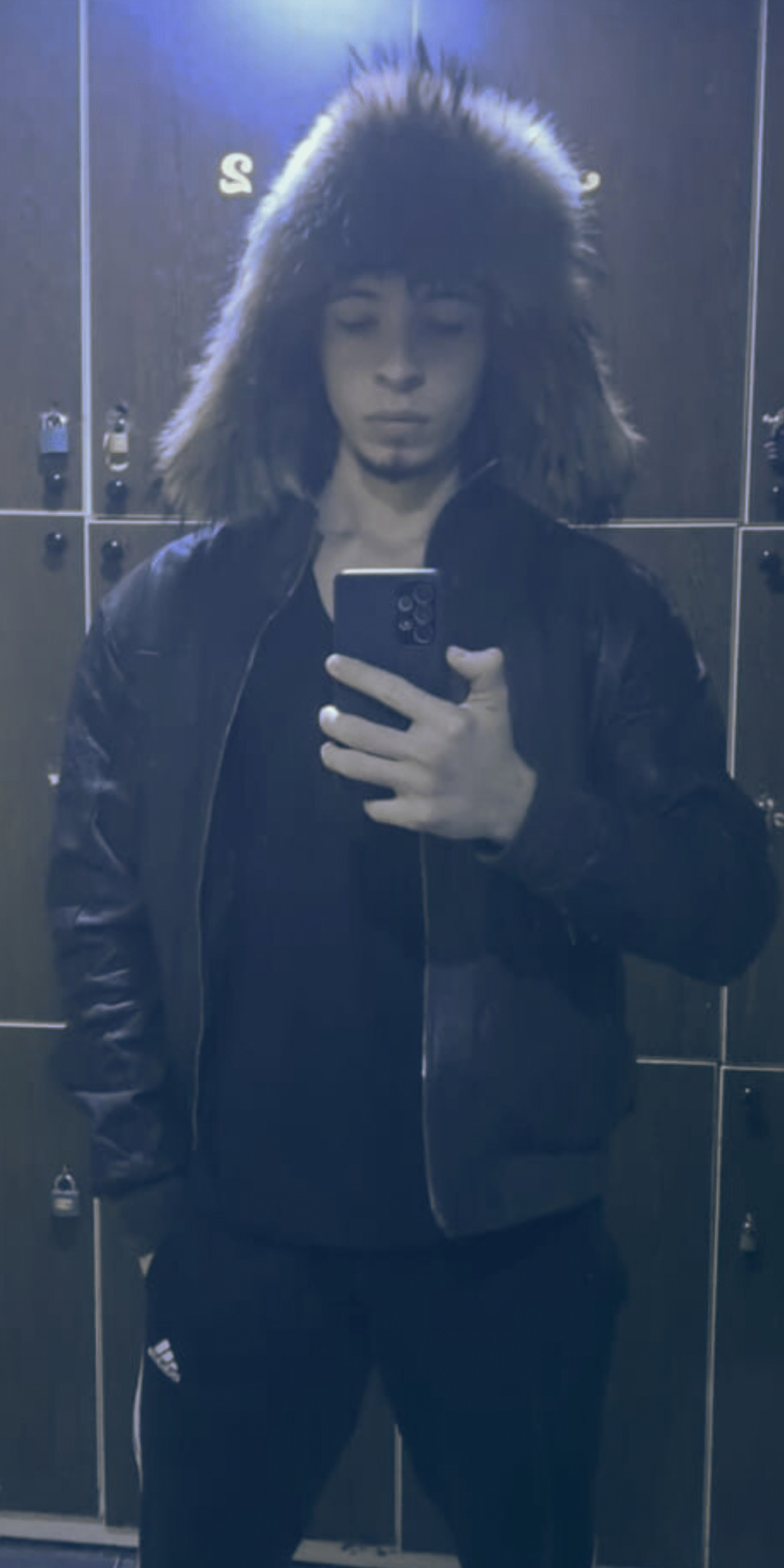 Cosmin Matrix